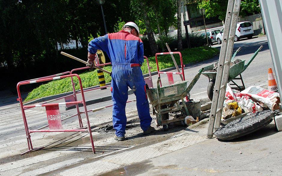 déboucheur canalisation Verneuil-sur-Seine