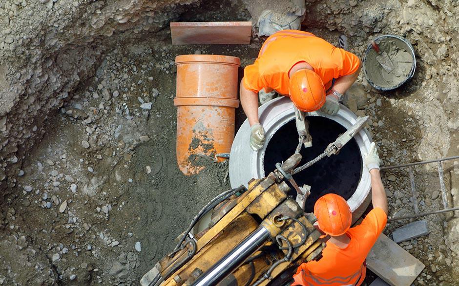 déboucheur canalisation ecologique Vaires-sur-Marne